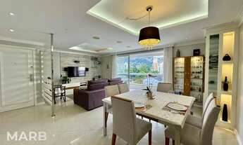 Imagem: Apartamento à venda, 154 m² por R$ 1.890.000,00