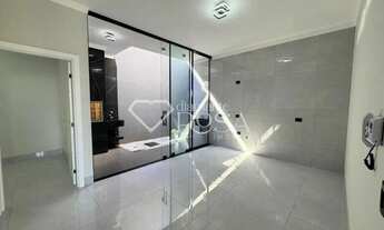 Imagem 7: VENDA casa no Parque Estância II, com acabamentos impecáveis