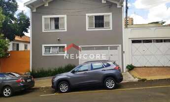 Imagem: Casa em Rua Madre Cecília - Centro - Piracicaba/SP