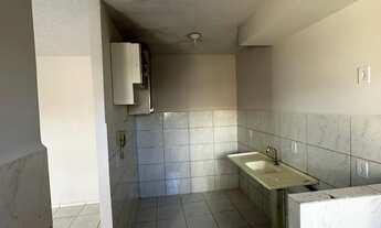 Imagem: Imóvel para venda tem 44 metros quadrados