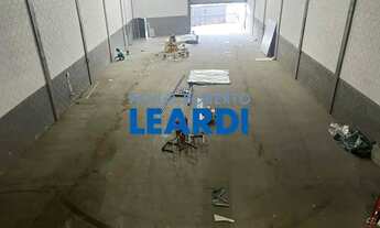 Imagem: GALPÃO - CONJUNTO RESIDENCIAL PAES DE BARROS