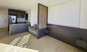 Imagem 7: Studio 32m² - Córrego Grande - Florianópolis, SC