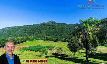 Imagem: LOTE 01 - À VENDA Chácara de 2.5 hectares