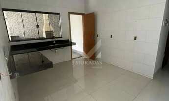 Imagem 4: Casa 3Q de ZERO ENTRADA no Jardim Boa Esperança