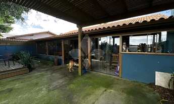 Imagem 2: Casa 3 dormitorios e 2 suítes na Ibiraquera / Imbituba / SC!