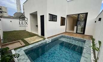 Imagem: Morada dos Pássaros / 3 suítes / moderna