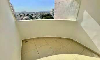 Imagem 5: Apartamento com 3 quartos para alugar em Belo Horizonte