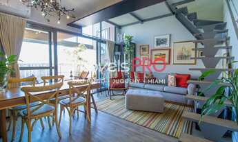 Imagem: Apartamento de 1 dormitório à venda em