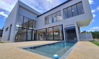 Imagem: Casa nova para venda ou locação no Residencial