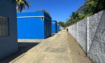 Imagem: VENDO OU TROCO CONDOMINIO COM 7 CASAS DE