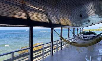 Imagem 3: Morro de São Paulo casa locação