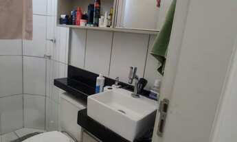 Imagem 6: Apartamento no esplanada 2 no stanza 4 andar com lazer aceita financiamento