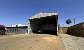 Imagem 6: Galpão / venda e locação - 2.500m² - Businnes Park Gckon - Distrito em Bauru - SP