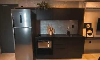 Imagem 4: Studios a Venda No Intermares, Mar, Nascente C/29m² C/Varanda