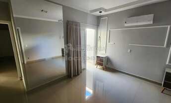 Imagem 7: Condomínio Village Damha III - Casa com 03 suítes espaçosas para Locação