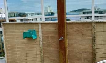 Imagem 5: Cobertura Linear, Praia de Piratininga, 160m. Montada, vista mar, 02 vagas