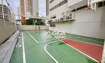 Imagem 6: Apartamento para alugar, 230 m² por R$ 15.500,00/mês - Meireles - Fortaleza/CE