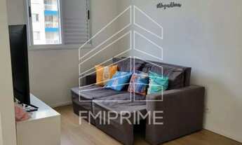 Imagem 3: VILA GIUILHERME - 2 DORMITORIOS - SUITE - 63M2