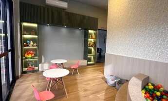 Imagem 2: Apartamento para Venda em Presidente Prudente, Condomínio Residencial Villa Toscana, 2 dor