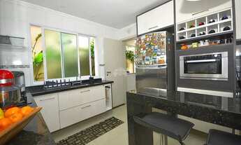 Imagem 7: SOBRADO DE 147m² NO CONDOMÍNIO VARANDAS DO BOSQUE