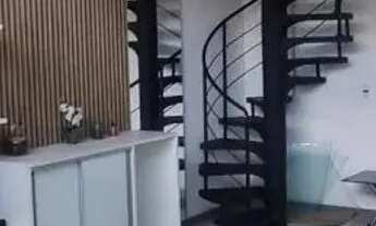 Imagem 3: Casa com 3 suítes, 3 vagas no Jardim Bonfiglioli - FL35