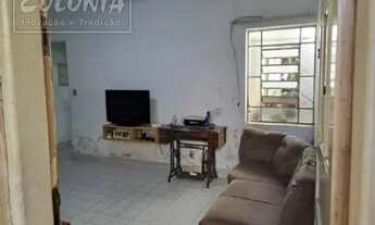 Imagem 4: Casa a venda - Vila Luzita, Santo André