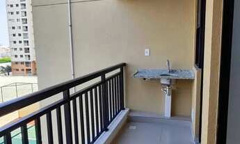 Imagem 3: Apartamento à venda no Condomínio Poesia Art Home - próximo ao DETRAN [7236