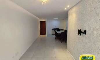 Imagem 5: Apartamento com 2 dormitórios para alugar, 62 m² por R$ 2.377,44/mês - Ipiranga - São José