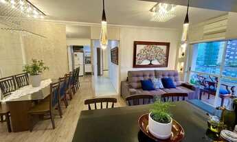 Imagem 3: Apartamento 3 dormitórios sendo 1 suíte, bairro Nossa Sª do Rosário, São José SC