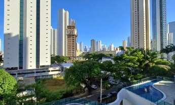 Imagem 5: Apartamento em Boa Viagem 4 quartos, 2 vagas cobertas