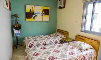 Imagem 5: Cobertura para venda em Jardim Las Palmas com 3 quartos, sendo 1 suíte , 120m²