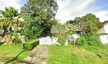 Imagem: Excelente Terreno/Lote no bairro Pilarzinho