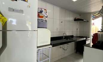 Imagem 6: Casa a venda no jardim hibicus cidade universitária