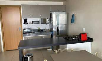 Imagem 2: IS - Imóvel para aluguel com 38 metros quadrados com 1 quarto em Umarizal - Belém - PA