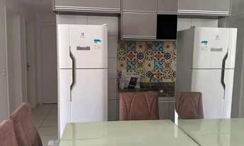 Imagem 5: APARTAMENTO PARA LOCAÇÃO NO COND. JARDIM DE MANUELLA