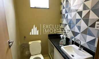 Imagem 3: Imóvel para venda com 250 metros quadrados com 3 quartos em Guanabara - Ananindeua - PA