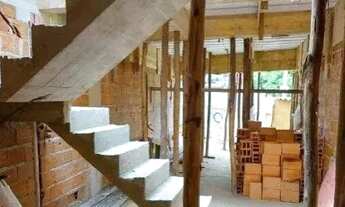 Imagem 2: Sobrado com 4 dormitórios à venda, 200 m² por R$ 1.200.000,00 - Vila Curuçá - Santo André