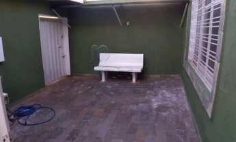 Imagem 3: Casa térrea de 130m² com 03 quartos sendo 01 suíte à venda - Parque Anhanguera