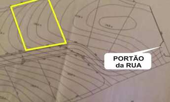 Imagem 2: AREA RESIDENCIAL em EMBU DAS ARTES - SP, INVERNADA