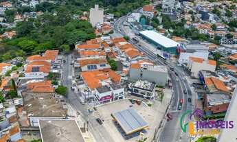 Imagem 6: AREA - VILA IDA - SP