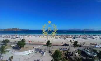 Imagem 2: APARTAMENTO FRENTE MAR NA PRAIA DO FORTE 3 SUÍTES | 2 VAGAS