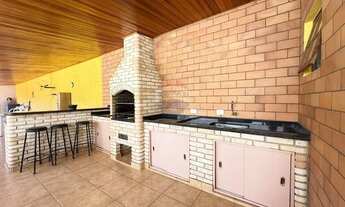 Imagem: Casa com 3 dormitórios na Vila Paulista