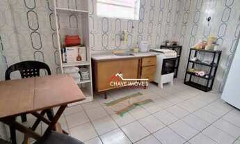 Imagem 2: Apartamento com 2 dormitórios à venda, 108 m² por R$ 370.000,00 - Aparecida - Santos/SP