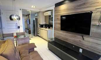 Imagem: Mirantes Passaré - Porteira Fechada (Mobiliado)