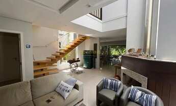 Imagem 3: Casa em Condomínio Mobiliada em Condominio Las Palmas Xangri-Lá - Venda REF: CA3349