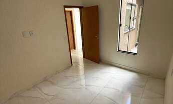 Imagem 4: ?Casa 2/4 com suite no *Residencial Buena vista III - Goiânia