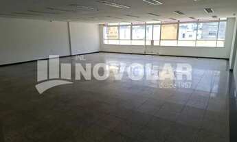 Imagem 2: Sala Comercial à Venda no Centro de São Paulo 208m², 2 Banheiros