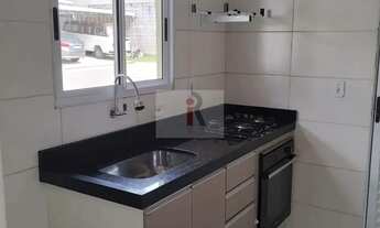 Imagem 3: Casa 2 dorm - Residencial Coimbra