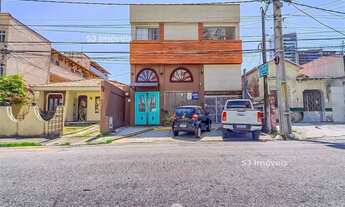 Imagem 2: Duplex com 2 cozinhas em ponto estratégico da Aldeota