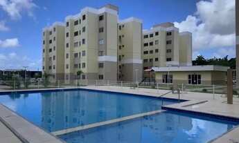 Imagem 6: Apartamento Noble Serveur 1 - Passaré